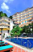 Туры в отель Blue Ocean Beach Resort Туры в отель Blue Ocean Beach Resort