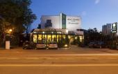Туры в отель Hotel Dorrian Туры в отель Hotel Dorrian