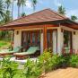 Туры в отель Centra Coconut Beach Resort Samui, оператор Anex Tour