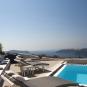 Туры в отель Santorini's Balcony, оператор Anex Tour