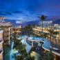 Туры в отель Le Meridien Bali Jimbaran, оператор Anex Tour