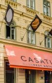 Туры в отель Casati Budapest Туры в отель Casati Budapest