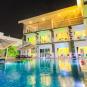 Туры в отель Anantra Pattaya Resort, оператор Anex Tour