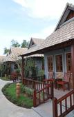 Туры в отель Chalong Villa Resort & Spa Туры в отель Chalong Villa Resort & Spa