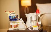 Туры в отель Harolds Hotel Туры в отель Harolds Hotel