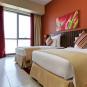 Туры в отель Abidos Hotel Apartment - Dubailand, оператор Anex Tour