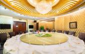 Туры в отель Inner Mongolia Grand Туры в отель Inner Mongolia Grand