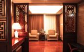 Туры в отель Inner Mongolia Grand Туры в отель Inner Mongolia Grand