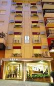 Туры в отель Ulises Recoleta Suites Buenos Aires Туры в отель Ulises Recoleta Suites Buenos Aires