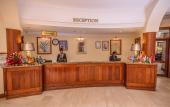 Туры в отель Kibo Palace Hotel Arusha Туры в отель Kibo Palace Hotel Arusha