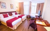 Туры в отель Kibo Palace Hotel Arusha Туры в отель Kibo Palace Hotel Arusha