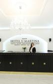 Туры в отель Hotel U Martina Туры в отель Hotel U Martina