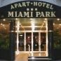 Туры в отель Aparthotel Miami Park, оператор Anex Tour