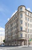 Туры в отель Бристоль Туры в отель Бристоль