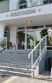 Туры в отель Hotel Wertheim Туры в отель Hotel Wertheim