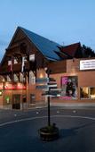 Туры в отель Hotel Berg Туры в отель Hotel Berg