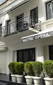 Туры в отель Hotel Opera Туры в отель Hotel Opera