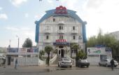Туры в отель Hotel Georgia 444 Туры в отель Hotel Georgia 444