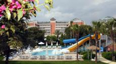 Insula Resort & Spa 5*