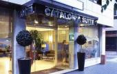 Туры в отель Catalonia Barcelona 505 Туры в отель Catalonia Barcelona 505