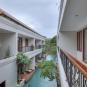 Туры в отель Seminyak Lagoon All Suites Hotel, оператор Anex Tour