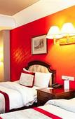Туры в отель Hotel Les Saisons Туры в отель Hotel Les Saisons