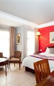 Туры в отель Hotel Les Saisons Туры в отель Hotel Les Saisons