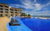 Туры в отель The Bellevue Resort Туры в отель The Bellevue Resort