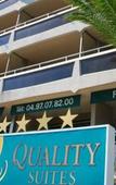 Туры в отель Quality Suites Nice Excellior Туры в отель Quality Suites Nice Excellior