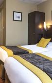 Туры в отель Jack's Hotel Туры в отель Jack's Hotel