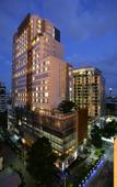 Туры в отель Aetas Bangkok Туры в отель Aetas Bangkok