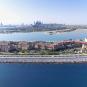 Туры в отель Sofitel Dubai The Palm Resort & Spa, оператор Anex Tour