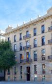 Туры в отель Ciutadella Barcelona Туры в отель Ciutadella Barcelona