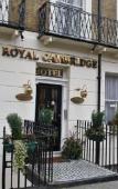 Туры в отель Royal Cambridge Туры в отель Royal Cambridge