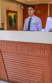 Туры в отель Tourist Hotel Baku Туры в отель Tourist Hotel Baku
