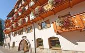 Туры в отель Cavalletto Hotel Moena Туры в отель Cavalletto Hotel Moena