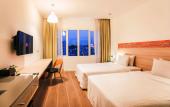 Туры в отель Liberty Hotel Saigon Greenview Туры в отель Liberty Hotel Saigon Greenview