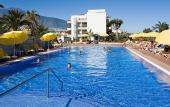 Туры в отель Hotel Puerto de la Cruz Туры в отель Hotel Puerto de la Cruz