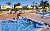 Туры в отель Hotel Puerto de la Cruz Туры в отель Hotel Puerto de la Cruz