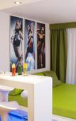 Туры в отель Lively Mallorca (Palmanova) Туры в отель Lively Mallorca (Palmanova)
