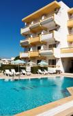 Туры в отель Trianta Hotel Apartments Туры в отель Trianta Hotel Apartments