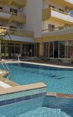 Туры в отель Trianta Hotel Apartments Туры в отель Trianta Hotel Apartments