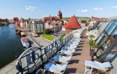Туры в отель Hilton Hotel Gdansk Туры в отель Hilton Hotel Gdansk
