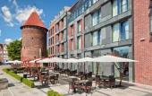 Туры в отель Hilton Hotel Gdansk Туры в отель Hilton Hotel Gdansk