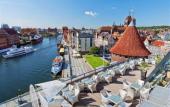 Туры в отель Hilton Hotel Gdansk Туры в отель Hilton Hotel Gdansk