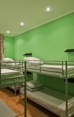 Туры в отель Bear Hostels на Арбатской Туры в отель Bear Hostels на Арбатской