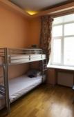 Туры в отель Bear Hostels на Арбатской Туры в отель Bear Hostels на Арбатской