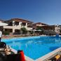 Туры в отель Skopelos Holidays Hotel & Spa, оператор Anex Tour