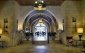Туры в отель YMCA Three Arches Hotel Туры в отель YMCA Three Arches Hotel