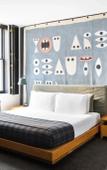 Туры в отель Ace Hotel Туры в отель Ace Hotel